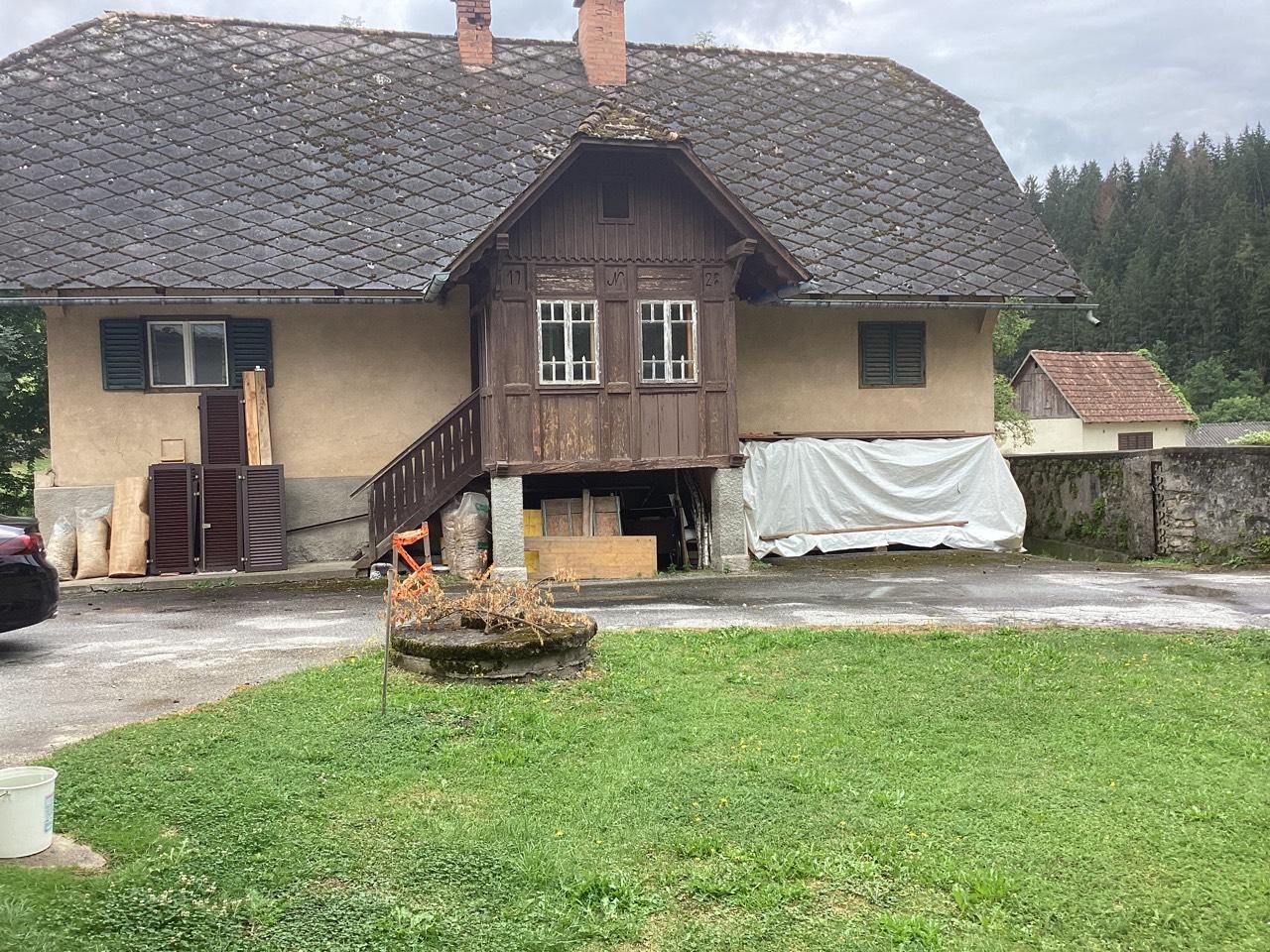 Sonstige Haus und Garten Haus mit Grundstück kaufen