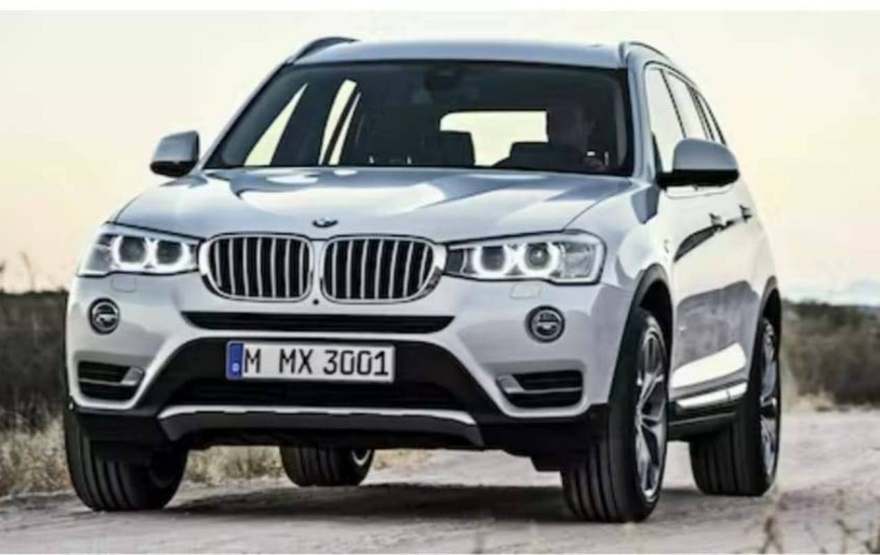Sonstiges Traktorzubehör BMW X3 gesucht! gebraucht kaufen