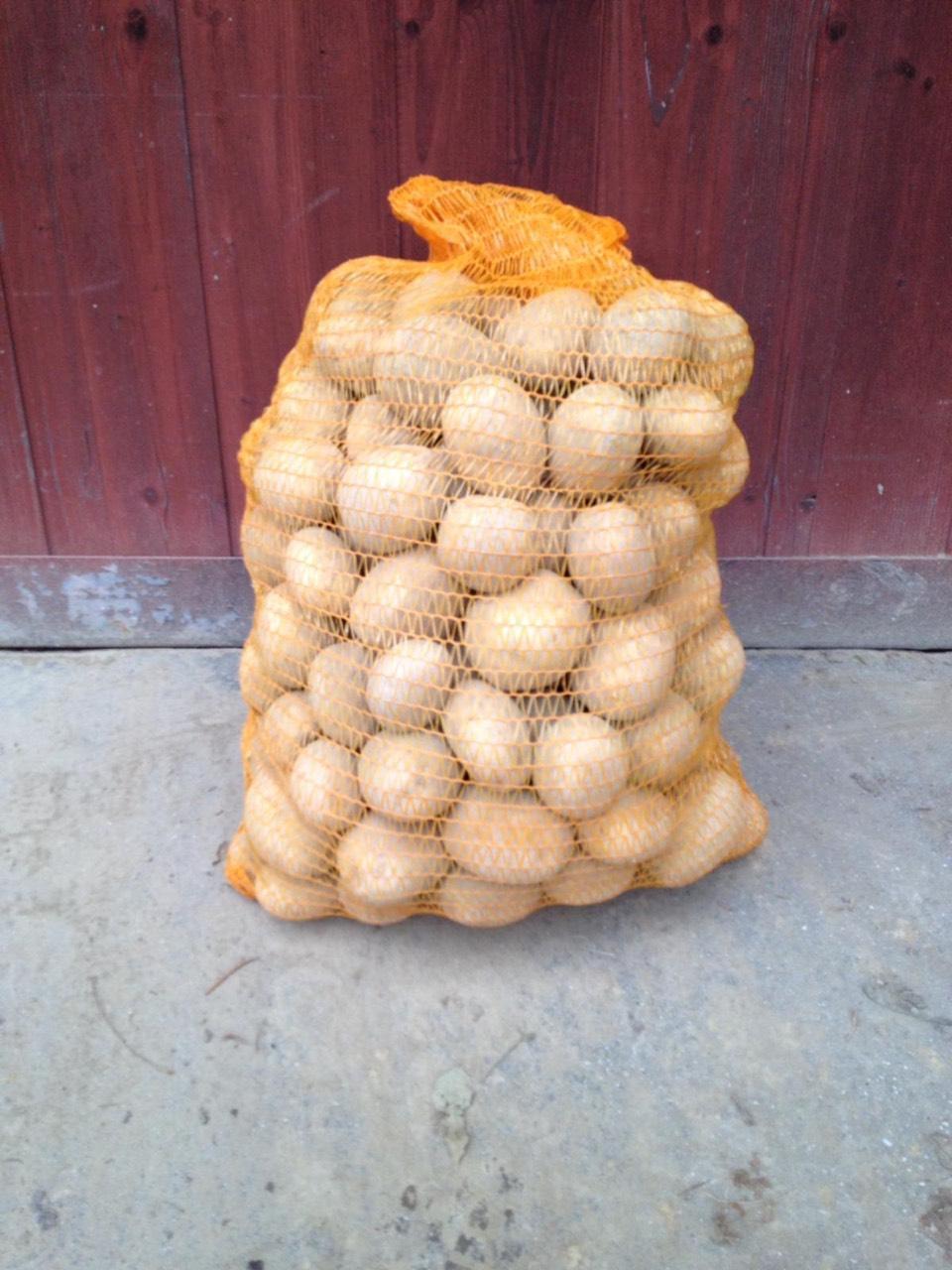 Kartoffel, Erdäpfel 2