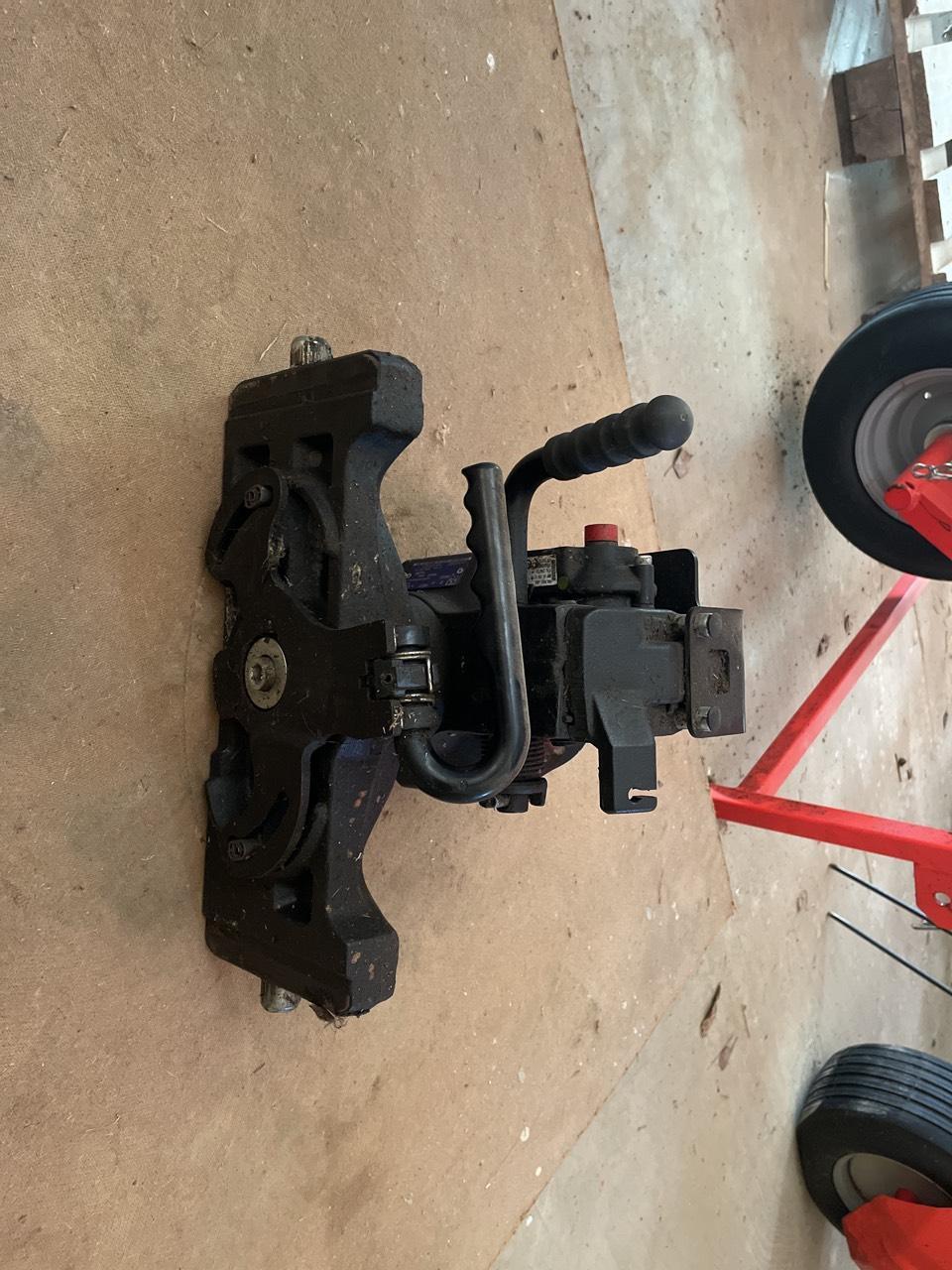 Rockinger Anhängemaul Neuwertig 3