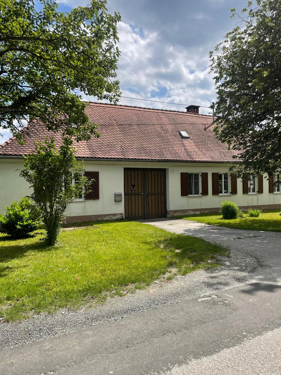 Vierkanthof zu verkaufen 1