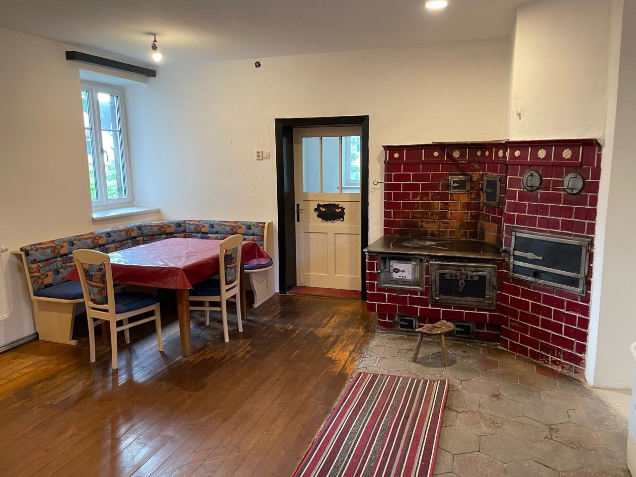 Vierkanthof zu verkaufen 3