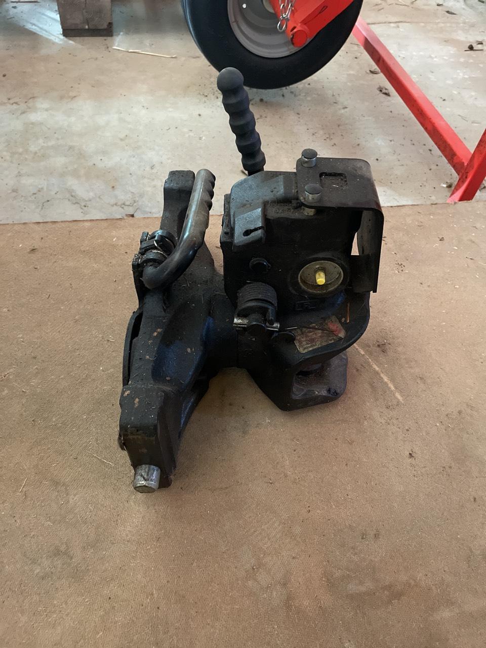 Rockinger Anhängemaul Neuwertig 2