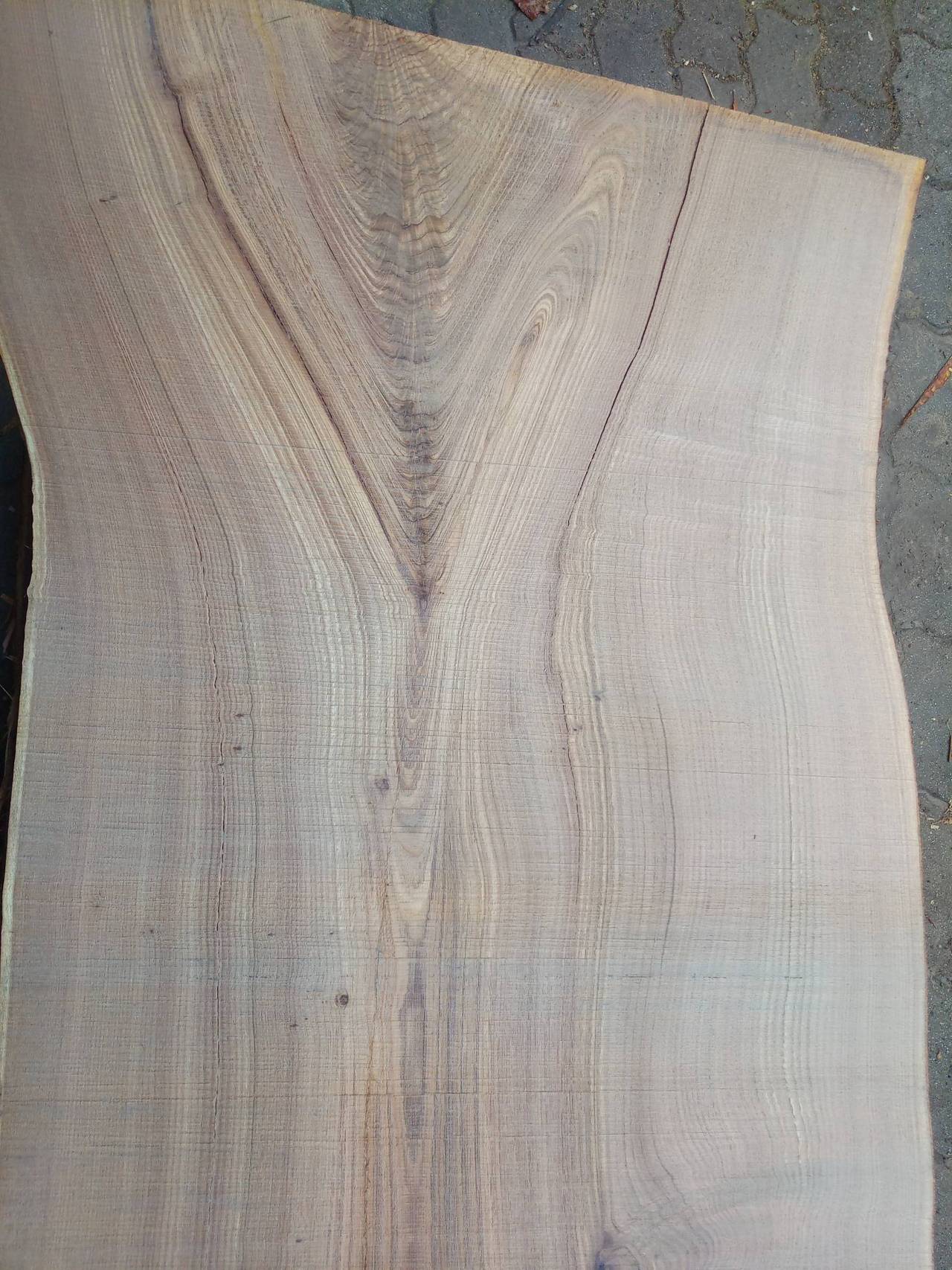 Holzbohlen - Eiche, Esche, Kastanie, Kirsche, Nuss 3