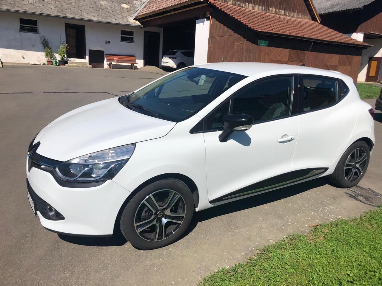 Renault: Renault Clio zu verkaufen! gebraucht kaufen - Landwirt.com