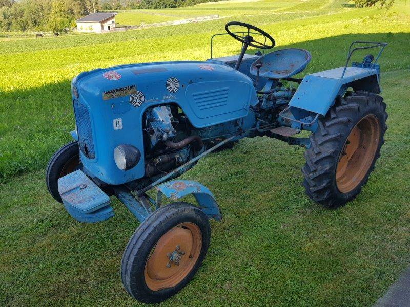 vintage ford traktoren zum verkauf