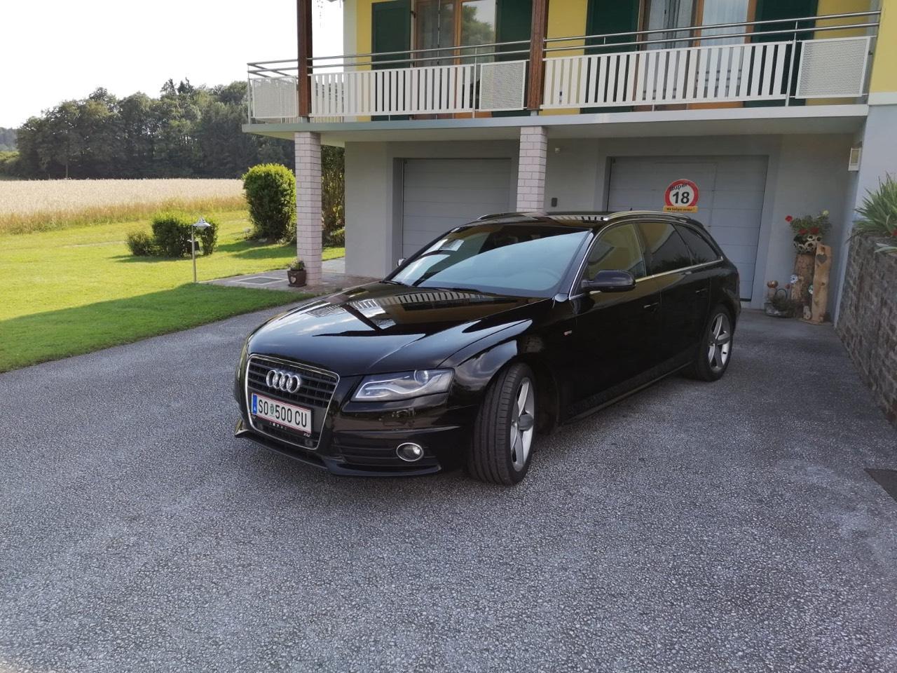 Чехлы audi a4 b8