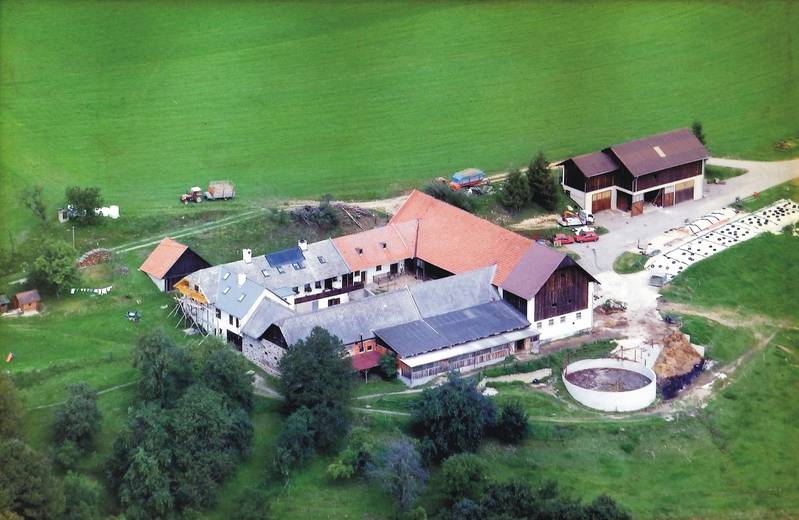Landwirtschaft kaufen