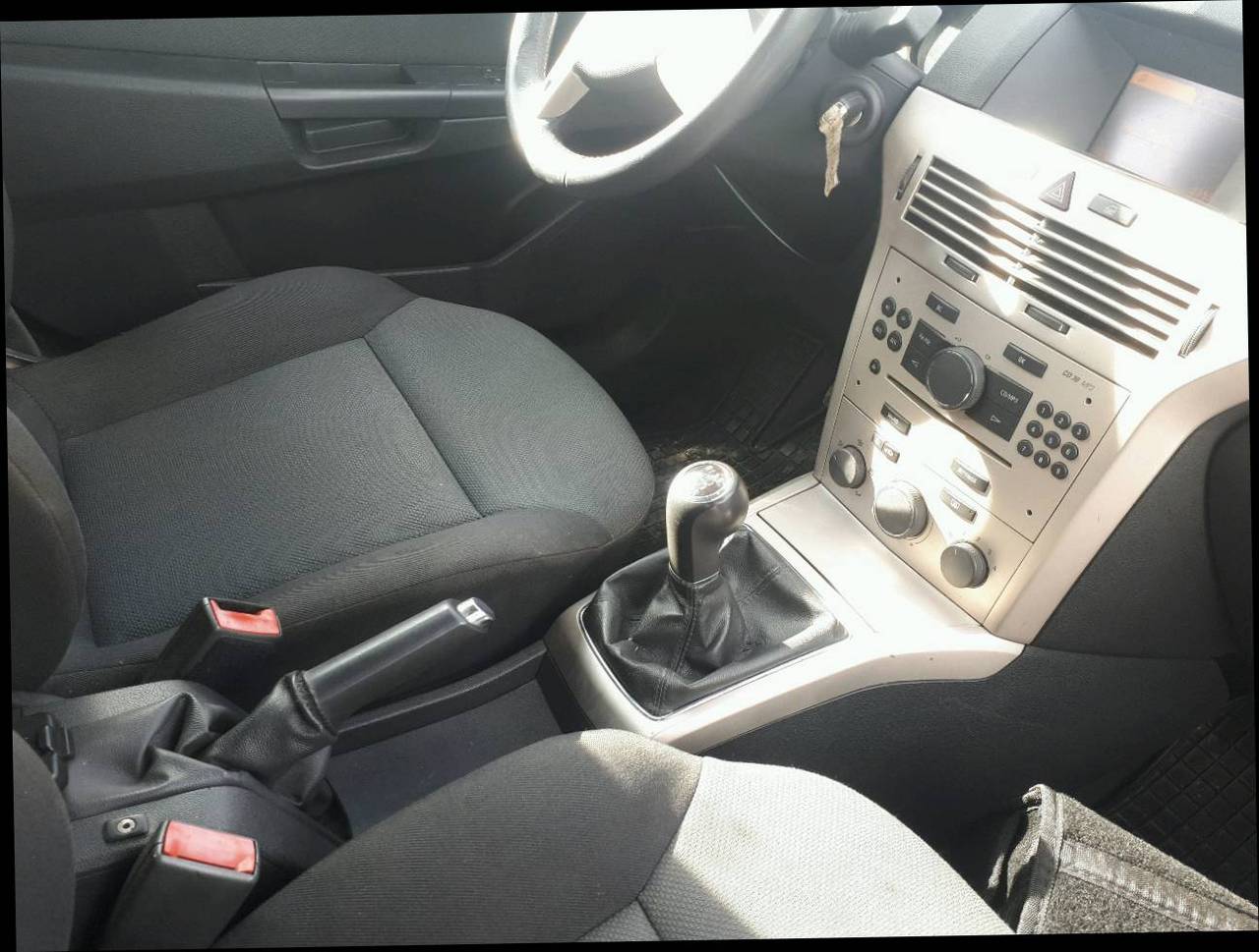Opel Opel Astra H Kombi Diesel 90ps Diesel Gebraucht Kaufen Landwirt Com