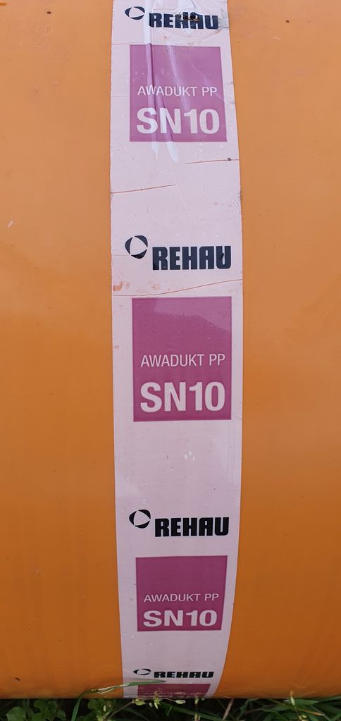 Rohre KG Rohre DN 500 gebraucht kaufen