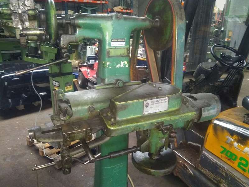 bands�ge feilmaschine