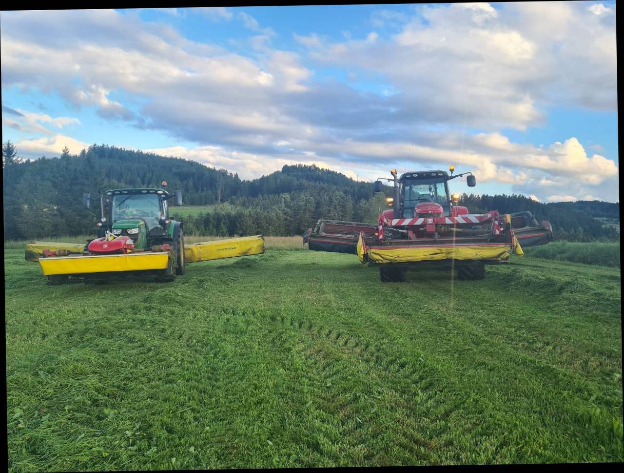 Pacht: Pachtflächen kaufen - Landwirt.com