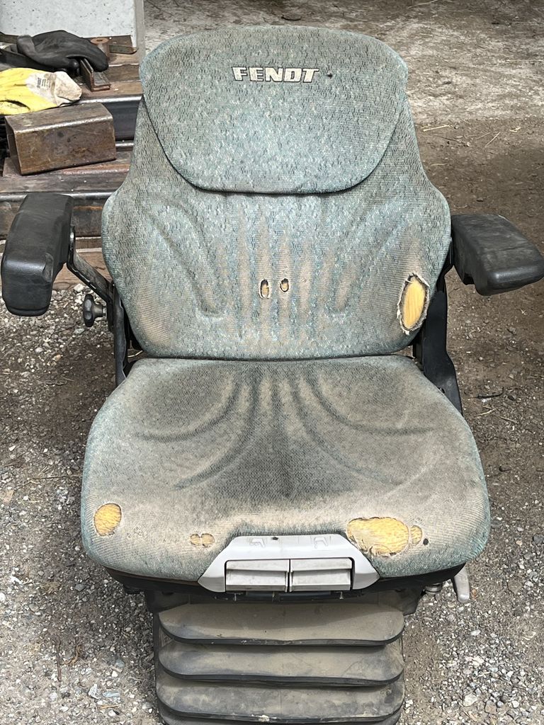 Traktorsitze: Traktorsitz, Sitz gebraucht kaufen 