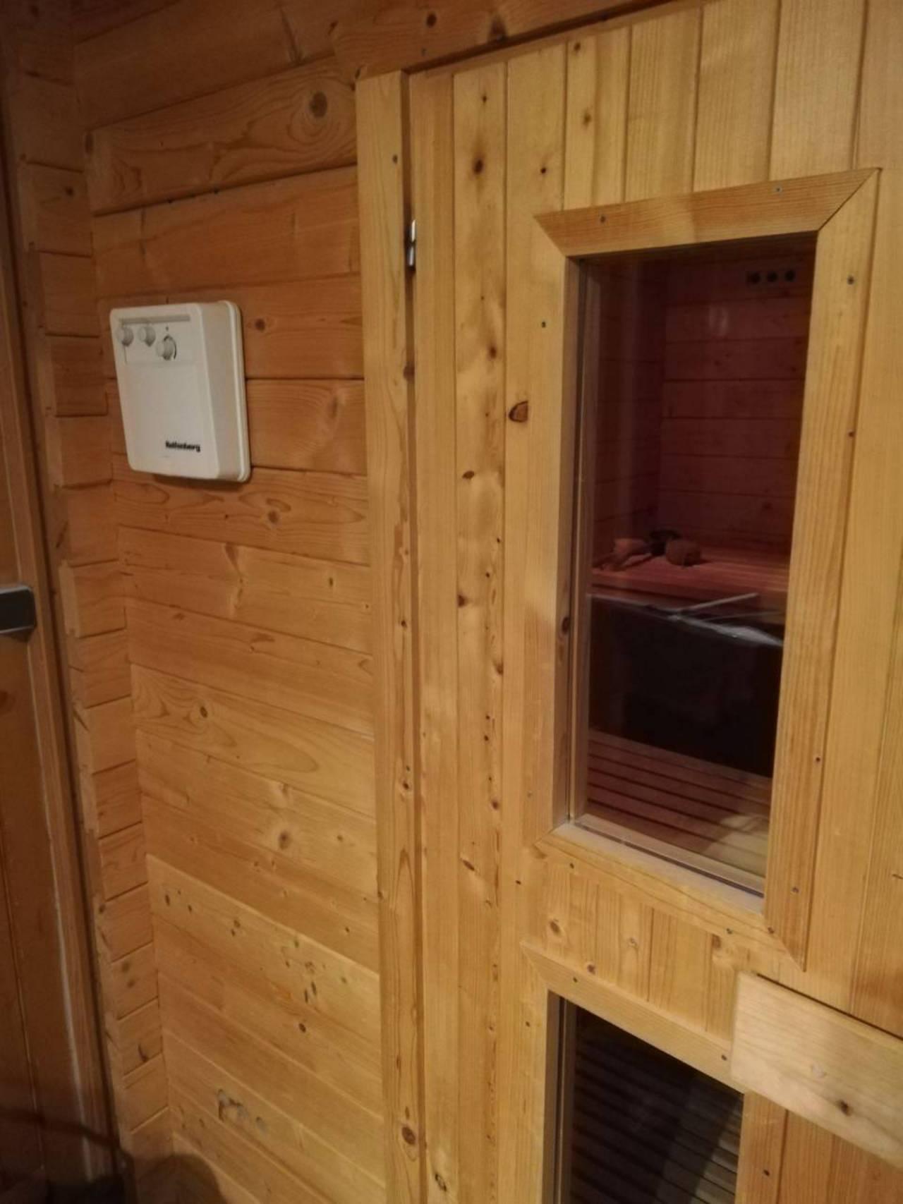Sonstige Sauna gebraucht kaufen