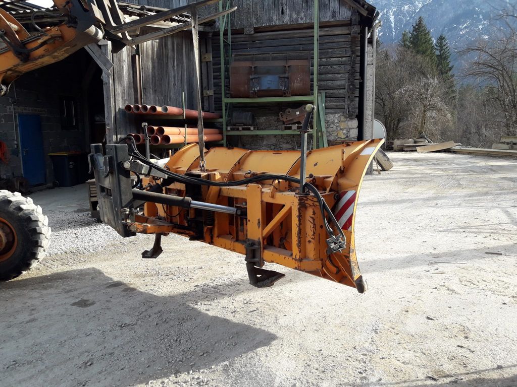 Schneepflug Thome Bormann 2