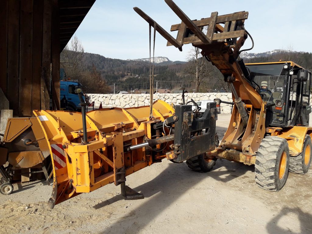 Schneepflug Thome Bormann 3