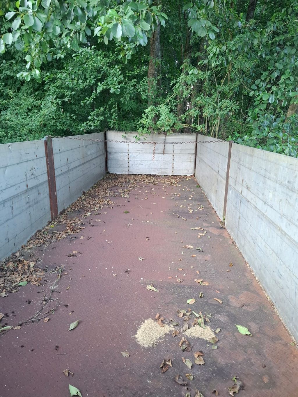 Dreiachs-Anhänger 3