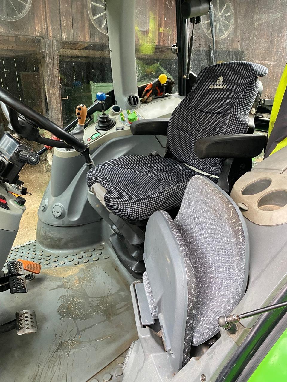 Deutz-Fahr Agrotron K90 3