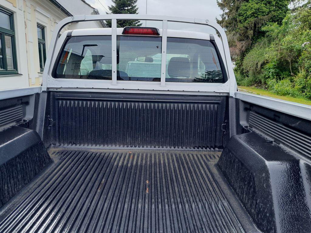 Ford Ranger 1