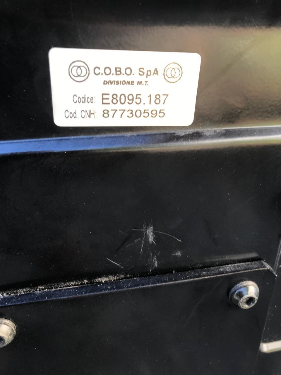 Traktorsitz Steyr Kompakt 2