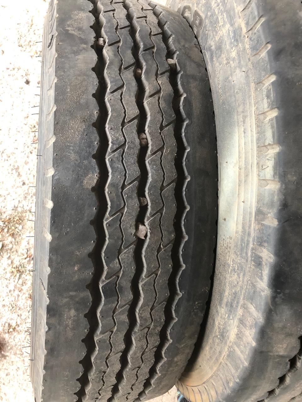 Kompletträder: Kompletträder 215/75R17,5 gebraucht kaufen - Landwirt.com