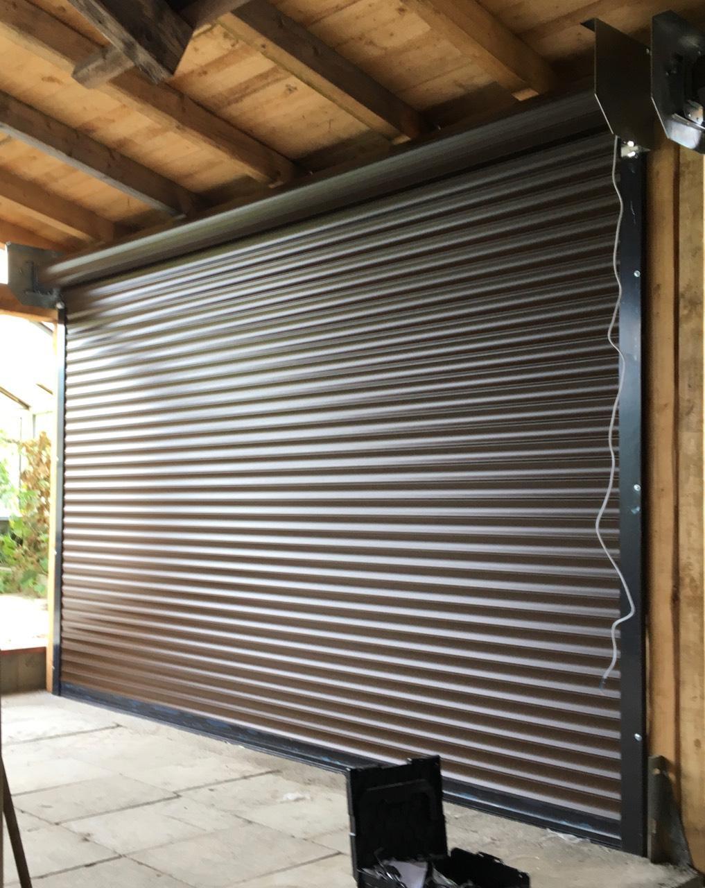 Tore gebraucht kaufen/Garagentore gebraucht kaufen