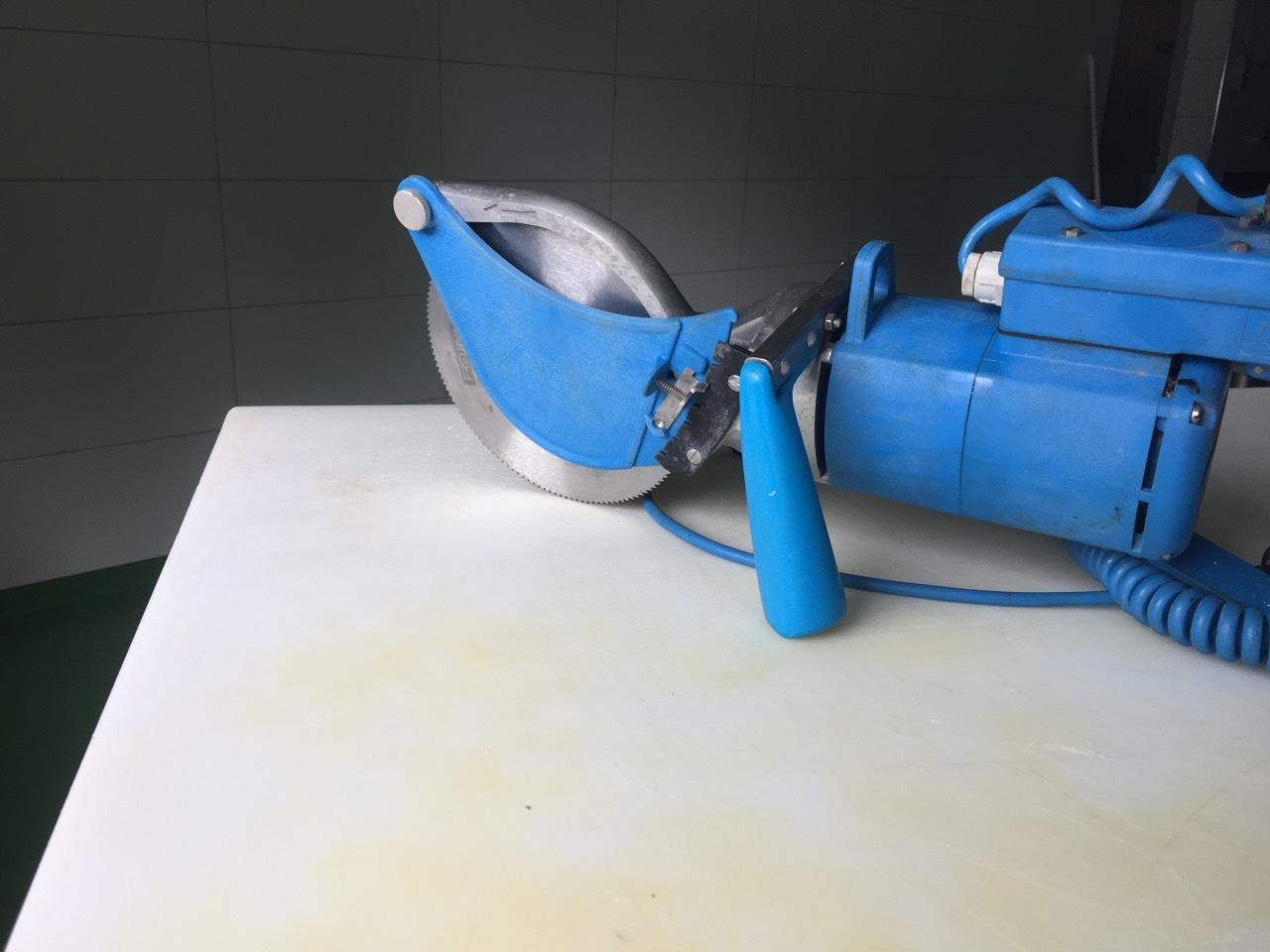 Schlachtung: Freund Zerlegesäge gebraucht kaufen - Landwirt.com