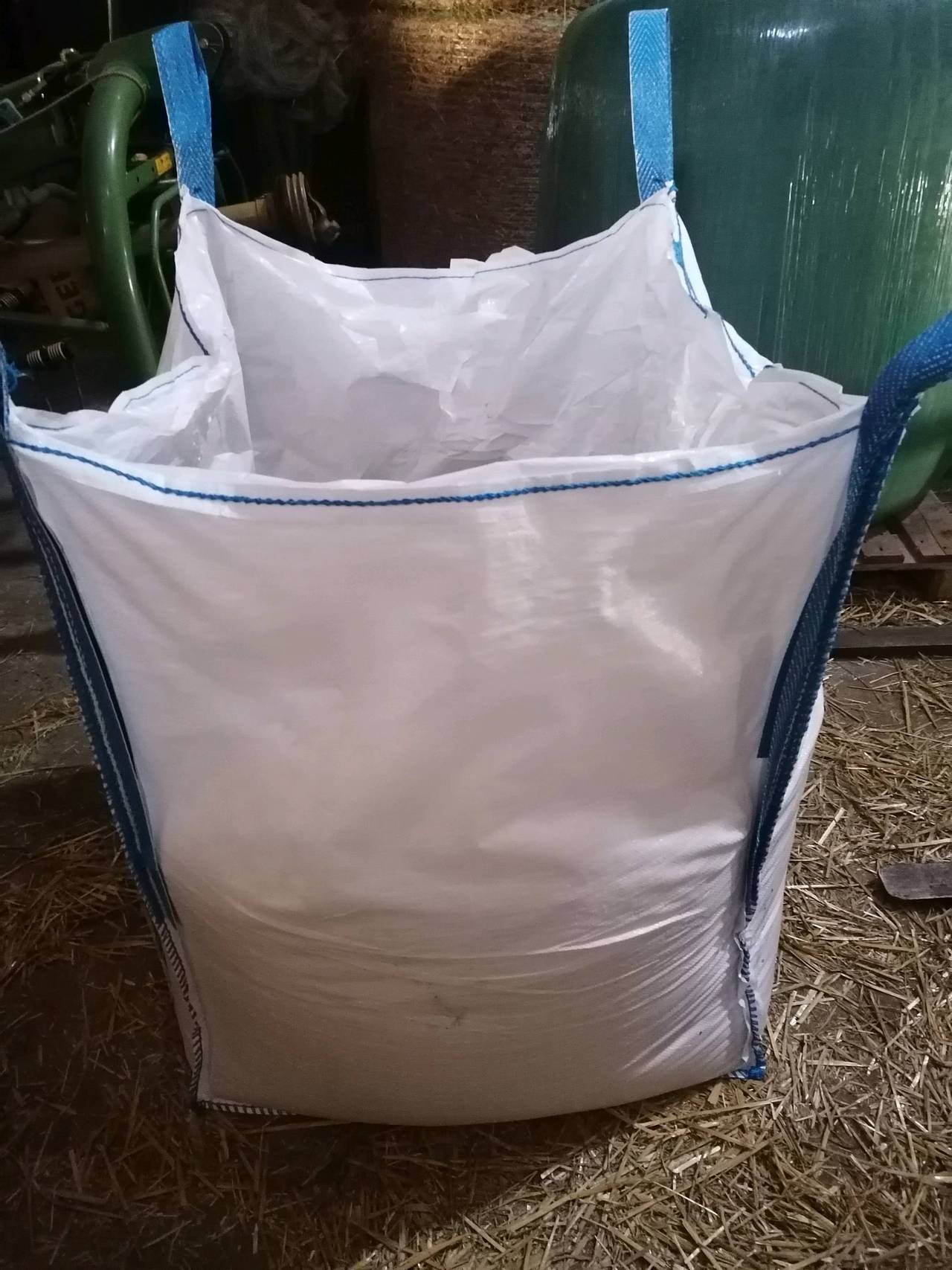Big Bags BIG BAG gebraucht kaufen
