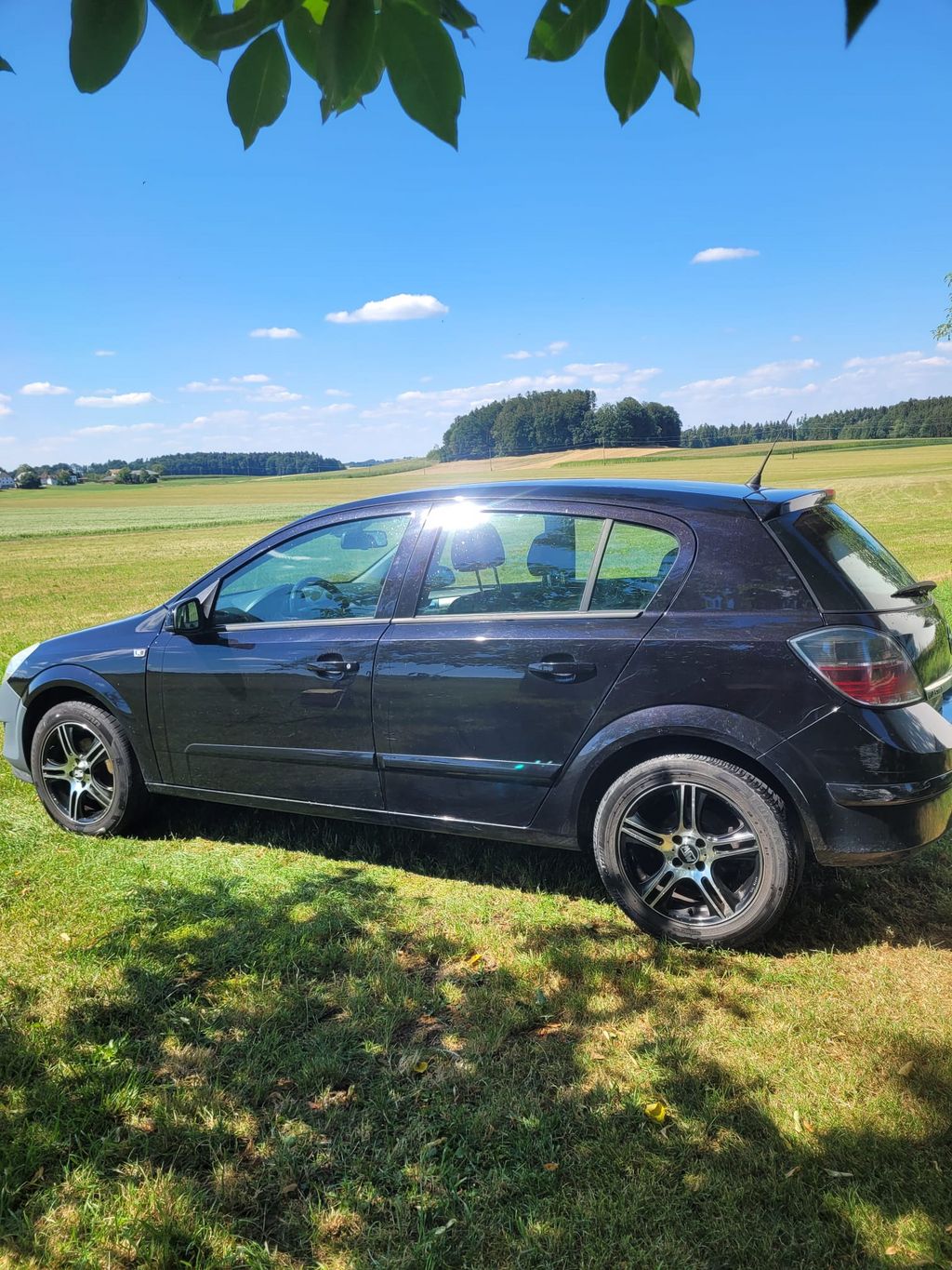 Opel Opel Astra H gebraucht kaufen