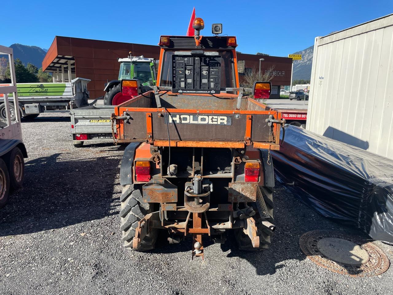 Sonstiges Winterdienst Holder C5000 Turbo Gebraucht Kaufen Landwirt Sonstiges Winterdienst Holder C5000 Turbo Gebraucht Kaufen Landwirt