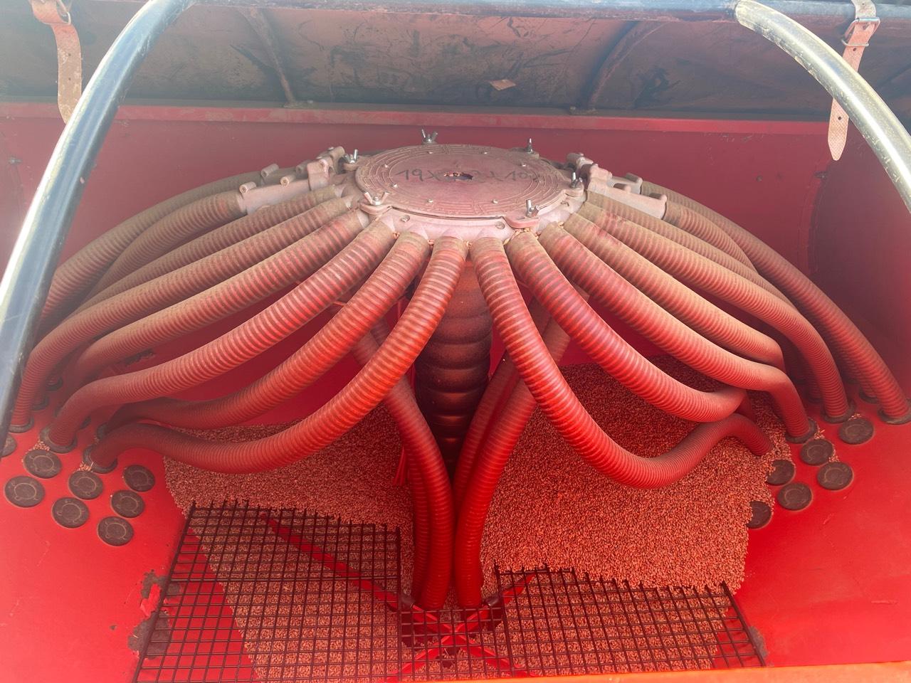 Vogel&Noot Säkombination 3