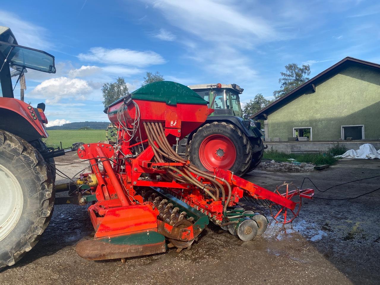 Vogel&Noot Säkombination 1