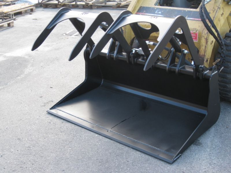 Industriegreifer M3 3