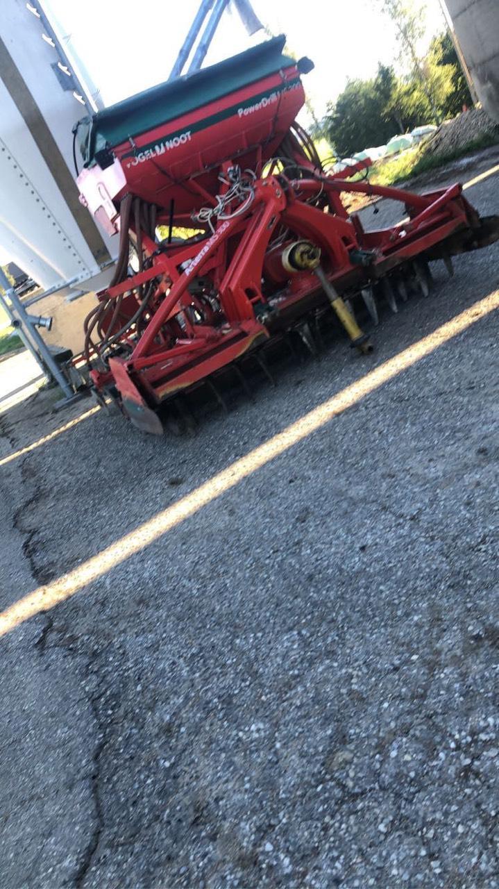 Vogel&Noot Säkombination 2