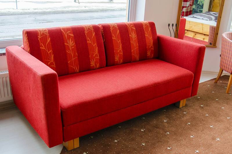 Gebrauchte Möbel Couch Ausstellungsstück gebraucht kaufen