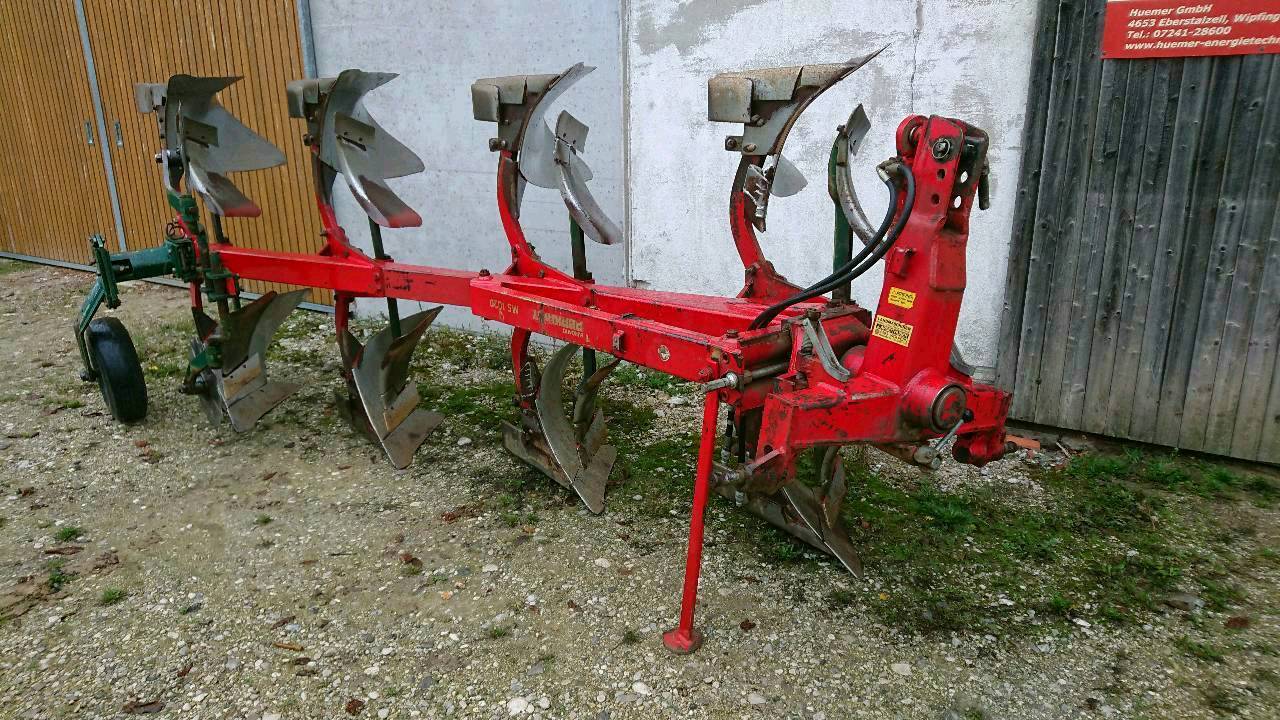 Pfluge: Vogel & Noot gebraucht kaufen - Landwirt.com