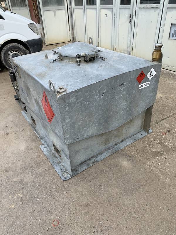 diesel verkaufen diesel verkaufen