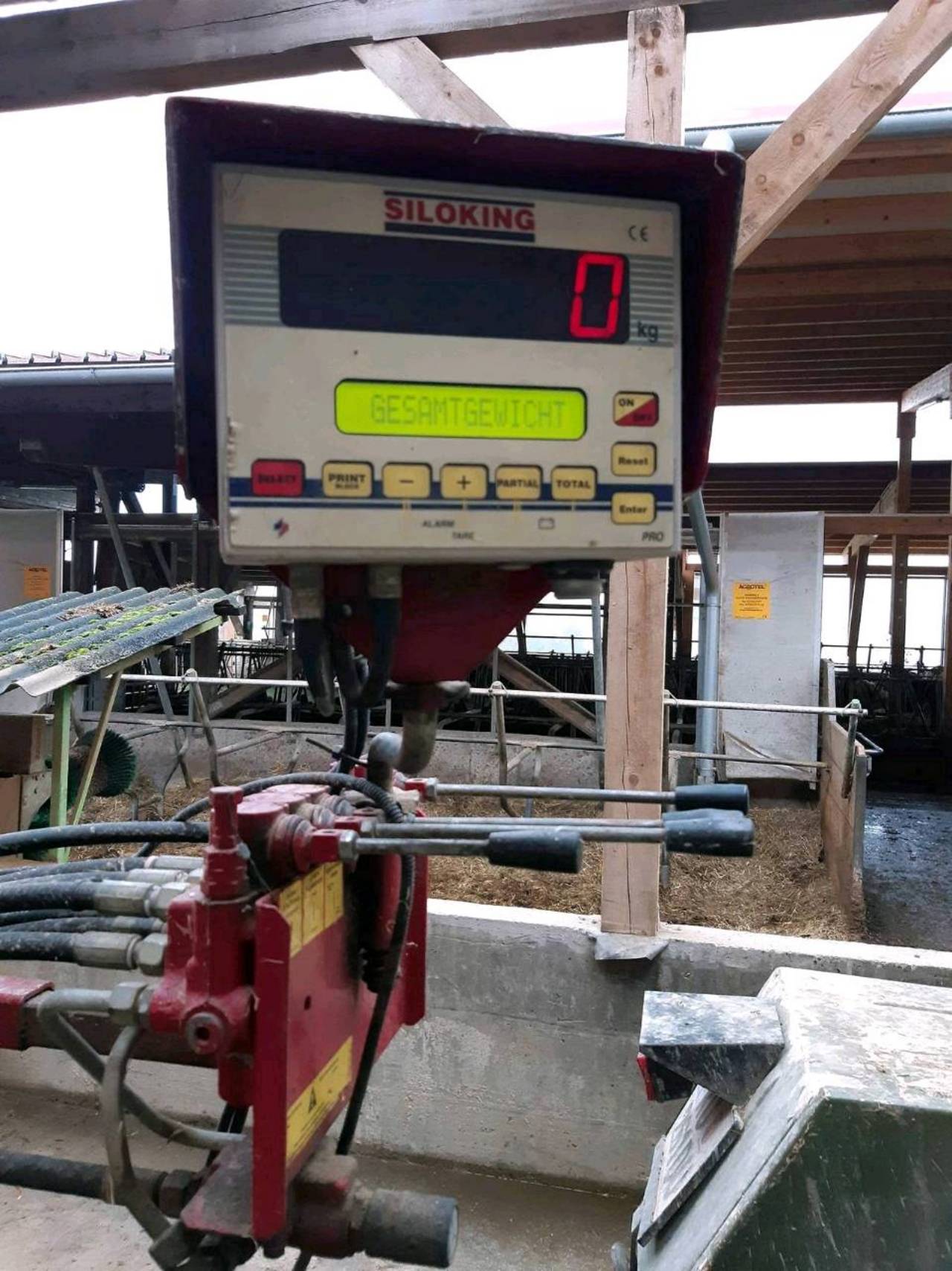 Siloking VM 11 Premium 2