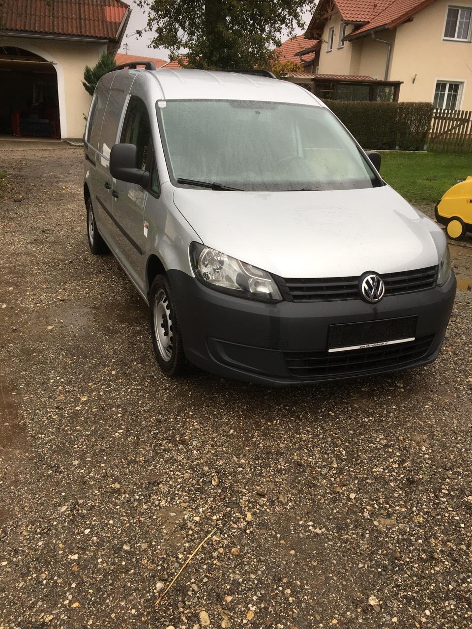 Лобовое стекло volkswagen caddy