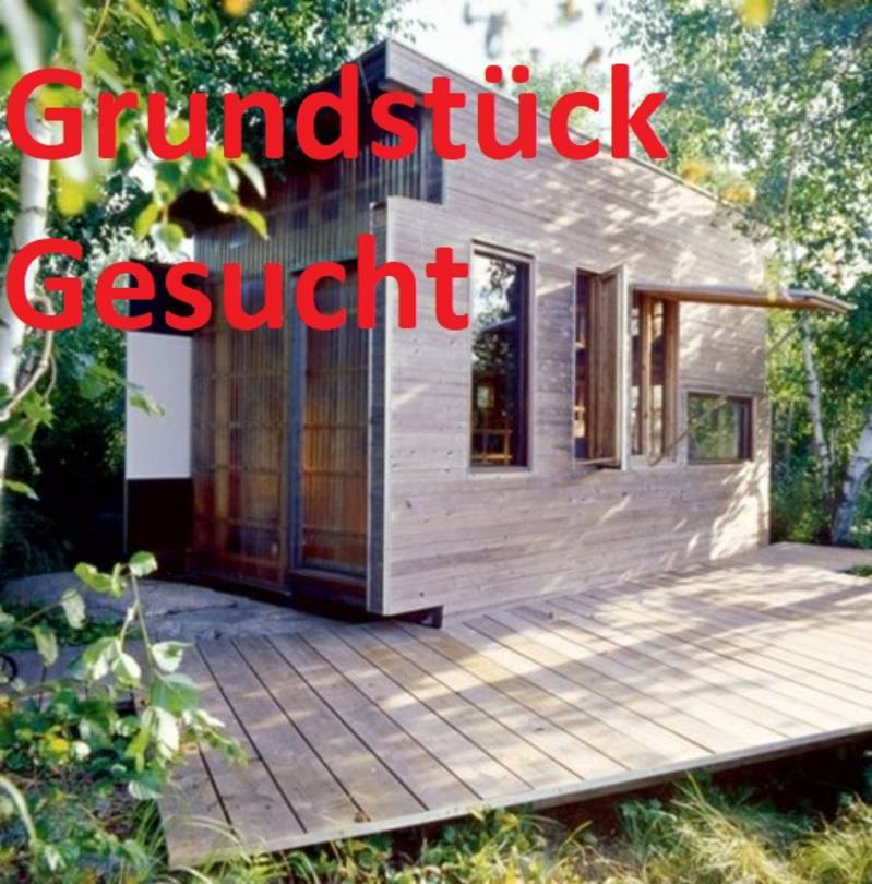 Grundstücke Gesucht Grundstück in Steiermark, für Tiny