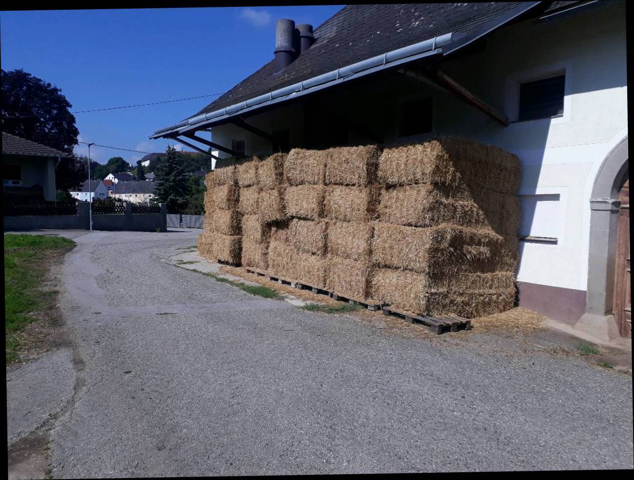 Stroh Stroh kaufen