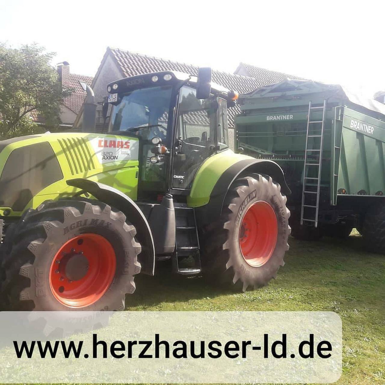 Transporte Landwirtschaftliche Transporte gebraucht kaufen