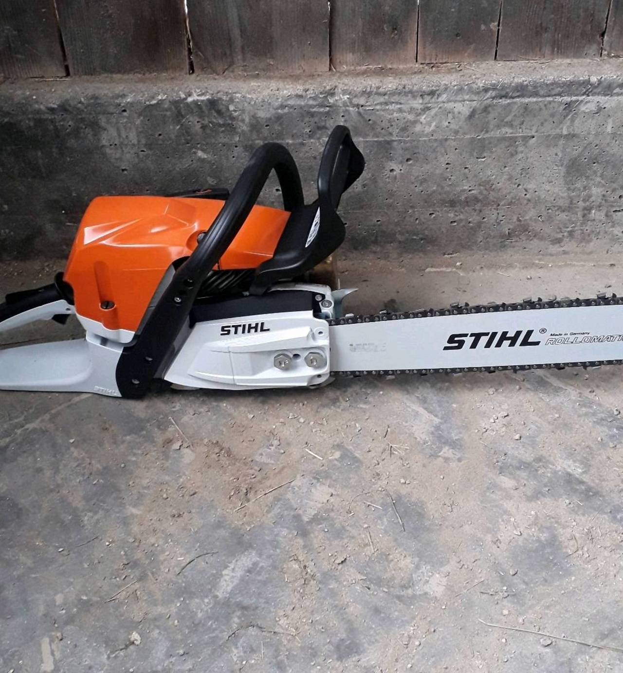 Motorsägen Stihl Ms 362 CM gebraucht kaufen