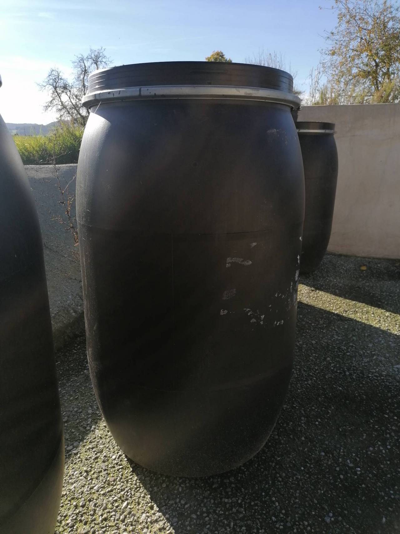 Fässer Fässer gebraucht kaufen
