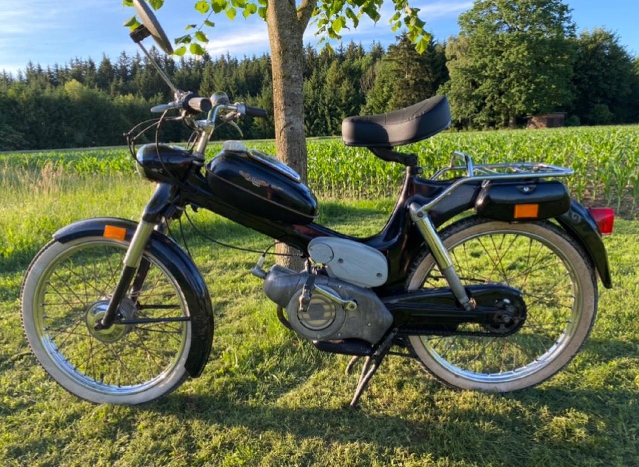 puch moped for sale near me
