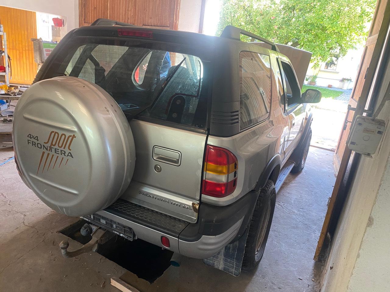 Auto Ankauf und Traktoren 2