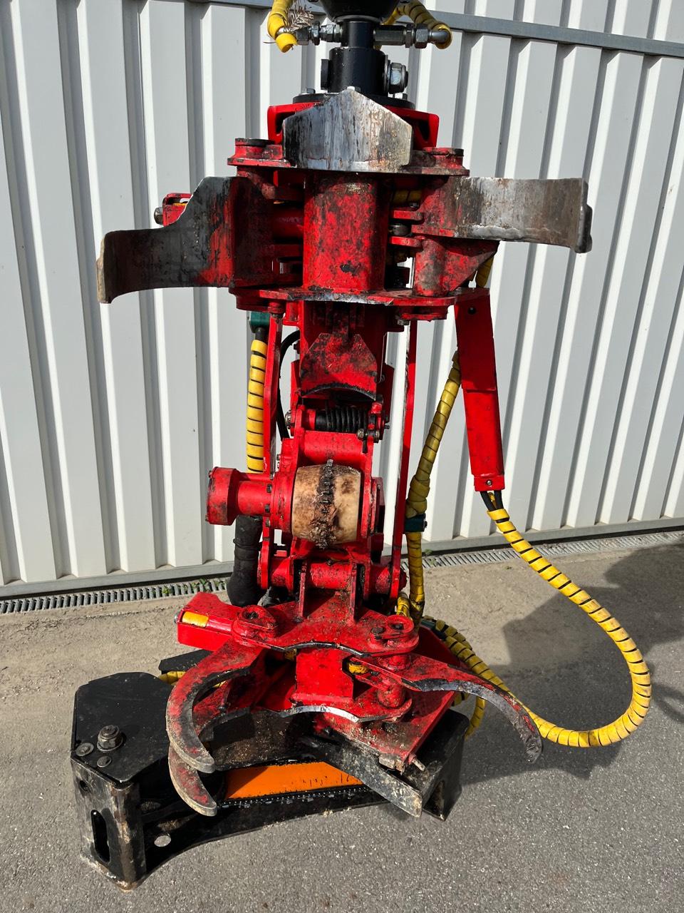 Naarva S23C Schubharvester 1