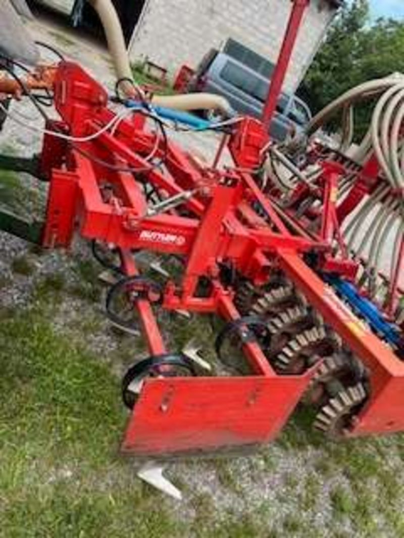 Accord Sähkombination 3