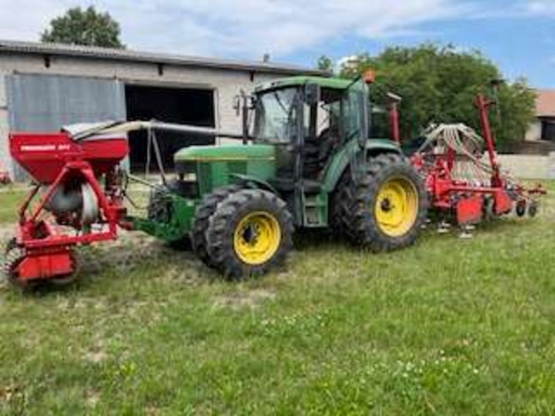 Accord Sähkombination 1