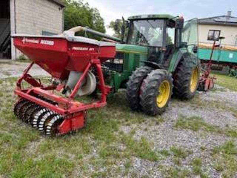 Accord Sähkombination 2